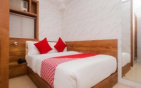 Hotel Indore Mumbai 2*