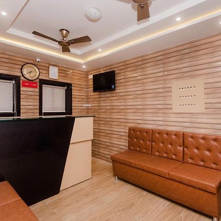 Hotel Indore Near Mumbai Central Station Exterior photo